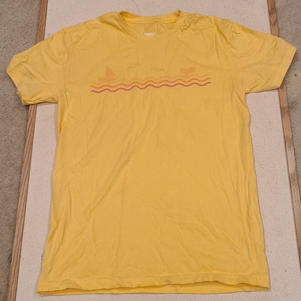 Nintendo Animal Crossing Tee